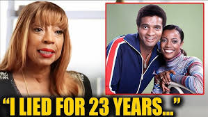 Marsha Jones and Eric Botello about how did Marsha become a competitor.