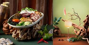 This place, tucked away in the unassuming (but rapidly gentrifying). Bangsar Buro 24 7 Malaysia