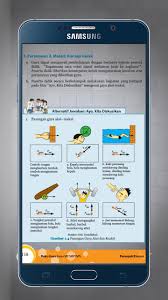 Pertumbuhan dan perkembangan makhluk hidup. Bse Ipa Kelas 8 Semester 2 For Android Apk Download