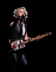 Get Ready to ROCK! » Blog ArchiveGet Ready to ROCK!--Gig review: SAMANTHA  FISH