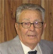 Joseph Crager Obituary (2011)