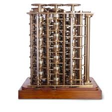 Learn about who he was and what he invented. Invention Of The First Computer Dk Find Out