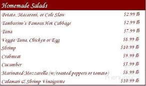 It is an icon with title down triangle. Tamburinos