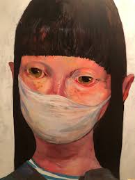 ART: This Mortal Toil — Linda Matney Gallery