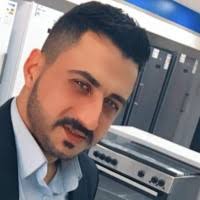 7 "Bashar Farah" profiles