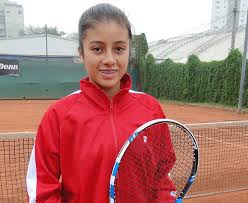 El tenista peruano figura desde este lunes en el puesto 146 del ránking atp cuando a fines de setiembre era 332. Tenis Al Maximo Dana Guzman En Semifinales En Duren