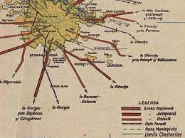 Nu e nici o noutate. Utopia Balcanica Dristor Berceni Colentina DesfÄƒcand OlecuÅ£Äƒ Legenda Cartierelor Bucurestene