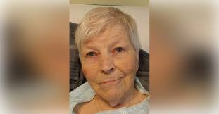 Obituary information for Leona Mae Pruitt