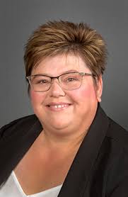 Congratulations to NDP Caucus Appointments