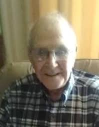 Ronald Gillogly Obituary (2023)