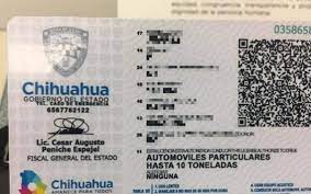 Requisitos Para Renovar Licencia De Conducir En Chihuahua