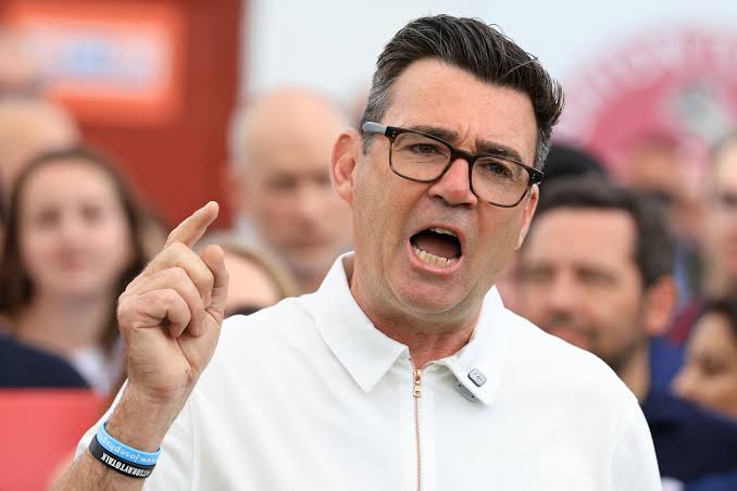 How Andy Burnham is plotting to 'do a Boris' and trigger mass ministerial resignations if Keir refuses to quit as PM