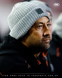 Is Benji Marshall's job as Wests Tigers coach really safe?