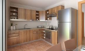 There are many kitchen cabinet collections to choose from. Modern Small Kitchen Cabinet Design Ideas Novocom Top