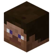 Minecraft Steve In Netherite Armor Mini Action Figure, Mob Head Minis Toy  With Pixelated Design - Walmart.Com