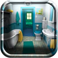 تحميل تصاميم حمامات جميلة Free Apk للاندرويد