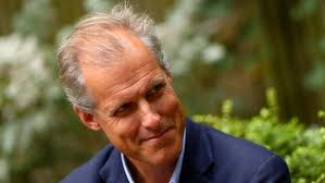 Former England Selector Ed Smith Named New MCC President