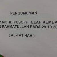 Klinik kesihatan wakaf che yeh. Klinik Rakan Medik Kelana Jaya 6 Tips