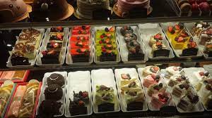 Chef Moye G Eat S Shilla Bakery Cafe Bakery Cafe Bakery Becoming A Chef