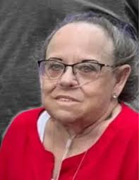 Obituary information for Verna Louise Nelson