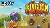 Gold, silve and honor also you can unlock all heroes just in few seconds by few clicks ! Kingdom Rush Frontiers Mod Apk All Heroes Unlocked Clear Full Map Final Youtube