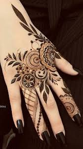 Pin By Zee Creation On Azim Naqvi Rose Mehndi Designs Mehndi Designs Mehndi Design Photos