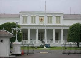 Mr chan wing arrived in malaya as a poor teenager in 1889. 6 Potret Istana Presiden Yang Tersebar Di Indonesia Megah Unik