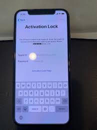 Unlock blacklisted iphone category focuses on: Ebay Buyer Requesting Refund Says Activation Lock Is Carrier Lock Macrumors Forums