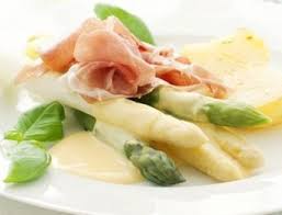 Spargel Richtig Kochen Rezept Rezept Spargel Kochen Rezepte Spargel