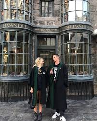 Must be 48″ (122 cm) tall. Indy Blue Harry Potter Universal Studios Harry Potter Outfits Harry Potter Universal