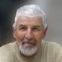 Michael W. Sibert Obituary