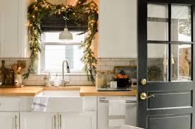 Los mejores trucos de 'cocina abierta con karlos arguiñano'. Cocinas Decoradas De Navidad