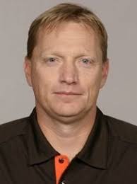 Chris Tabor, Special Teams Coordinator (FB), Cleveland Browns