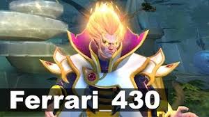 Roster to possibly include 1437, mss, brax, svg, and ritsu. Ferrari 430 Invoker Pro Gameplay Dota 2 Youtube