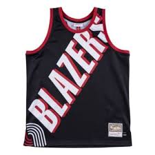 Free shipping on many items | browse your favorite brands | affordable prices. Portland Trail Blazers Apparel Jerseys Mitchell Ness Nostalgia Co