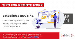 We did not find results for: Tips For Remote Work Synet Group