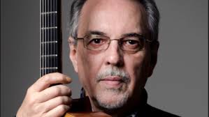 Sor The Music Of Fernando Sor with Eduardo Fernández