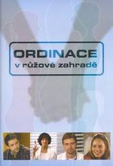 Kde se natáčel seriál ordinace v růžové zahradě, ve kterém účinkují jan šťastný, barbora munzarová, markéta plánková, martin písařík. Kniha Ordinace V Ruzove Zahrade 1 Trh Knih Muj Antikvariat Online