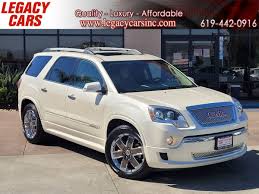 Image result for White Diamond 2009 Acadia