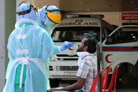 Wear your masks if you go outside and practice a good hygiene and physical distance. Emirates News Agency Malaysia Reports 150 New Covid 19 Cases Seven Deaths