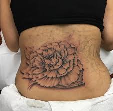 Other adorable disney tattoo designs are inspired pieces of art, such as castles, quotes, stars, minnie ear's, or everlasting roses. 50 Best Full Back Tattoos For Females 2021