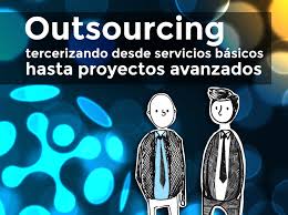 Aunque el fenómeno del outsourcing es mundial, en méxico se agudizó la inestabilidad en el empleo. Como Surgio El Concepto De Tercerizacion Connectamericas