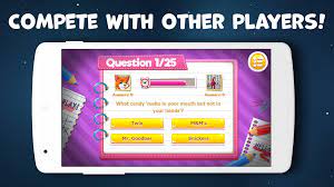 No matter how simple the math problem is, just seeing numbers and equations could send many people running for the hills. Quiz Duel Free Online Battle Trivia Game For Android Apk Download