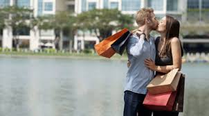 Gifts are fun because they are intended to be a physical expression of love for one's significant other. 12 Do S And Don Ts While Shopping With Your Boyfriend