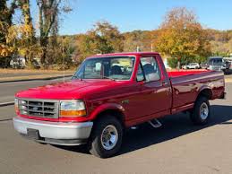 Image result for Vermillion 1996 Ford Truck