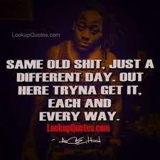 Hood Quotes About Life 15 Quotesbae