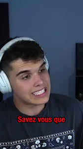 Les MAJUSCULES pendant que je live 🙄💀😅 #qc #maj #twitchstreamer #tw...