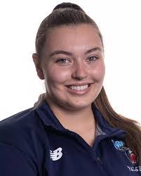 Darcy Cochran's Instagram, Twitter & Facebook