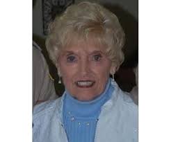 Nancy Bock Obituary (2017)