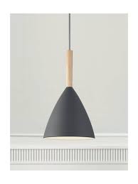 Nordlux Design For The People Pure Ceiling Light Fsc Certified Black Ceiling Lights Nordlux Ceiling